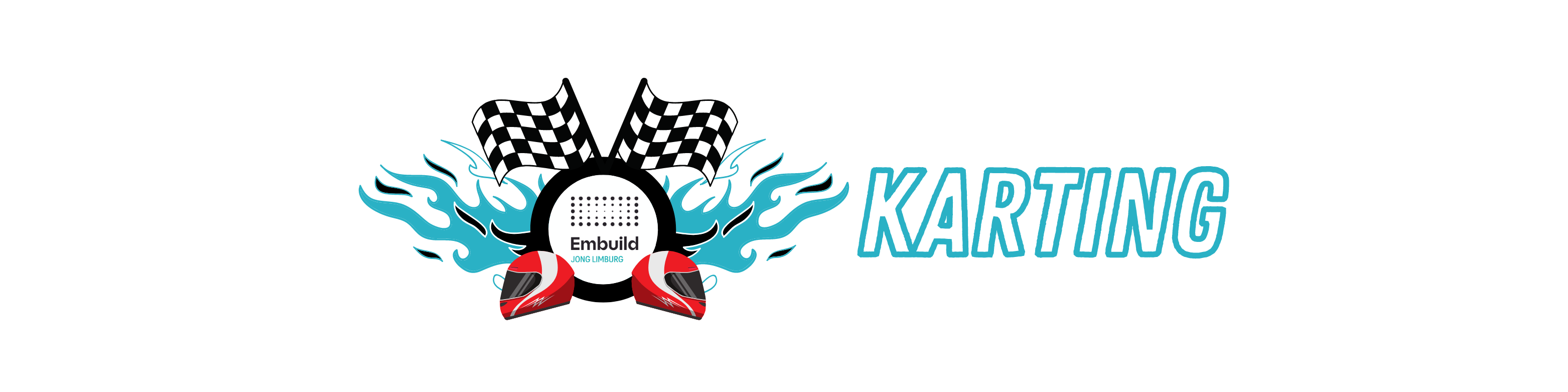 Karting Embuild Jong Limburg