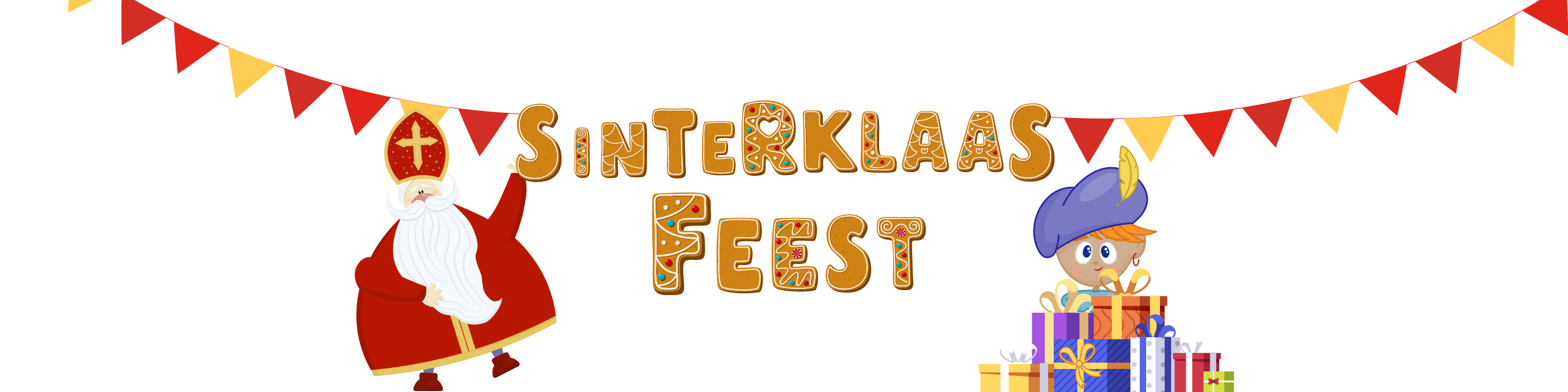 Sinterklaasfeest