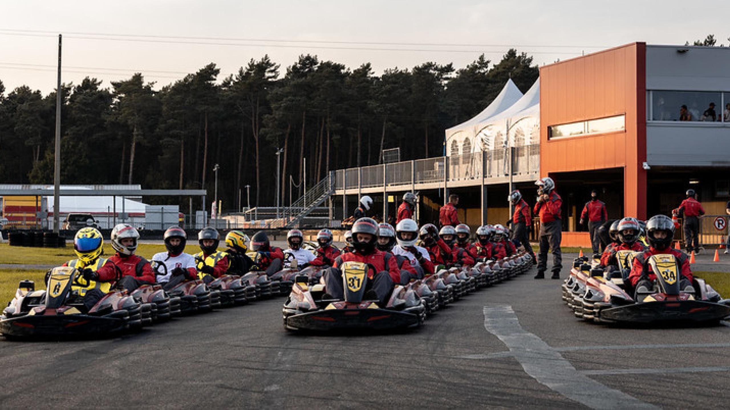 Karting