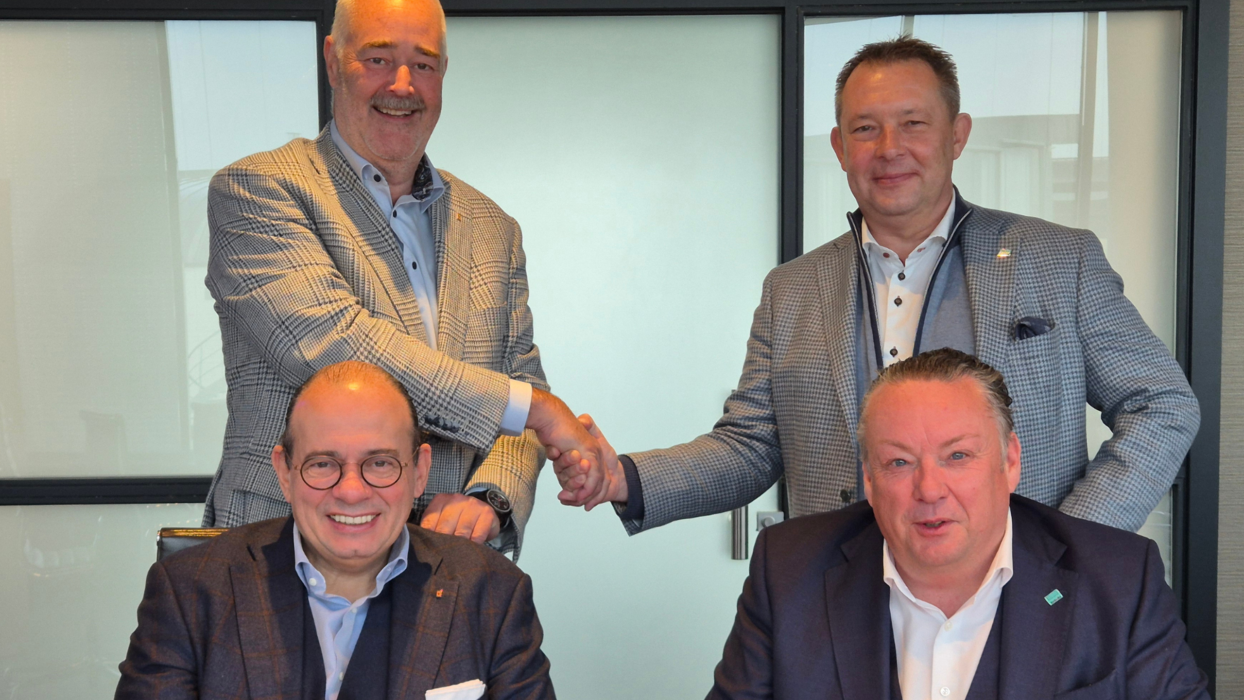 Voka Limburg x Embuild Limburg 3