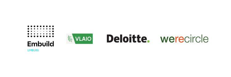 Logo's partners workshop groeipad: duurzaam ondernemen 