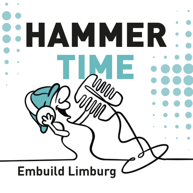 podcast hammertime