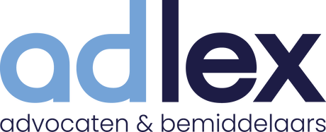 adlex nieuw logo