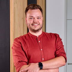 <span>Kristof Vanhengel</span>