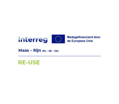 LOGO REUSE KLEIN