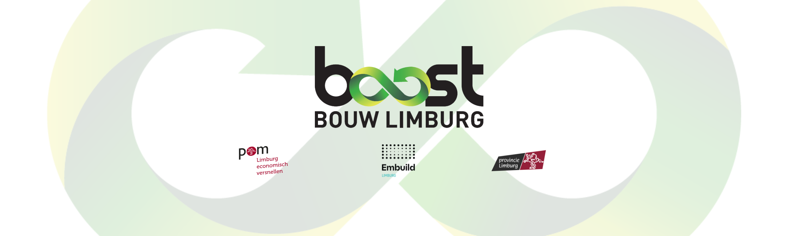 Boost Bouw Limburg