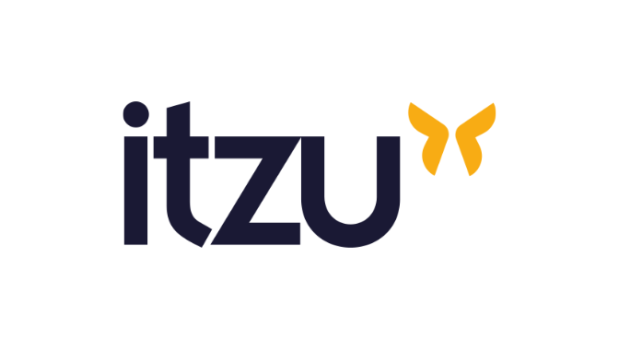 itzu logo